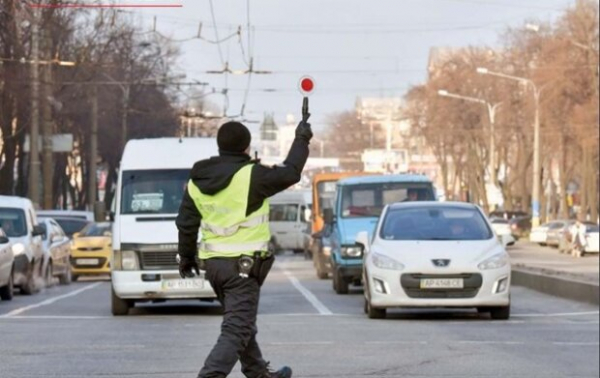 Камеры не помогли? В Украине резко возросло количество ДТП, эксперты назвали причины Камеры не помогли? В Украине резко возросло количество ДТП, эксперты назвали причины