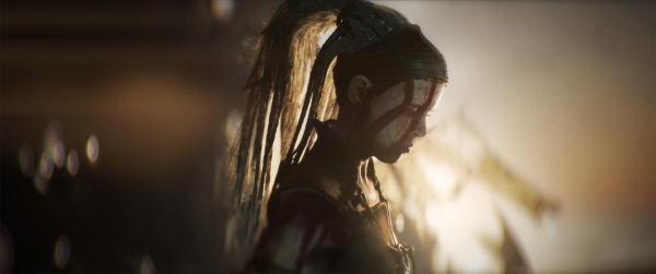 Создатели горячо ожидаемой игры Hellblade II наконец прервали молчание

                        