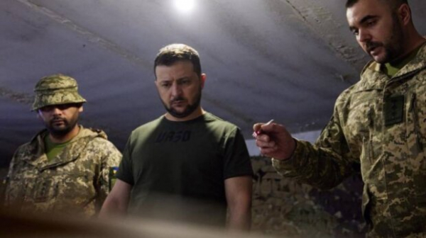 Главные новости за 6 июня: настоящий возраст Оли Поляковой, покупка личных бункеров и превосходство Зеленского над путиным Главные новости за 6 июня: настоящий возраст Оли Поляковой, покупка личных бункеров и превосходство Зеленского над путиным
