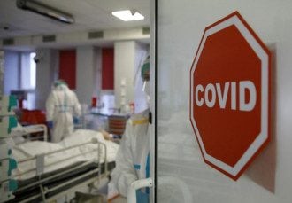 "Реальная статистика страшнее": Голубовская рассказала о "кошмаре" с COVID-19
