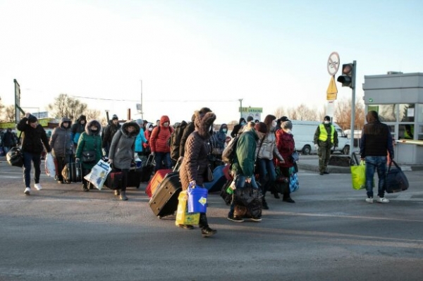 Главные новости за 4 января: украинцев заставят платить за лишние метры и детей, а заробитчан ждут сюрпризы Главные новости за 4 января: украинцев заставят платить за лишние метры и детей, а заробитчан ждут сюрпризы