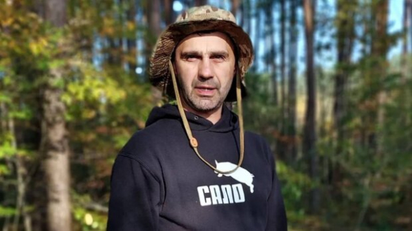 Не халатность, а экономия: Тарас Стадницкий быстро сориентировался в украинских реалиях