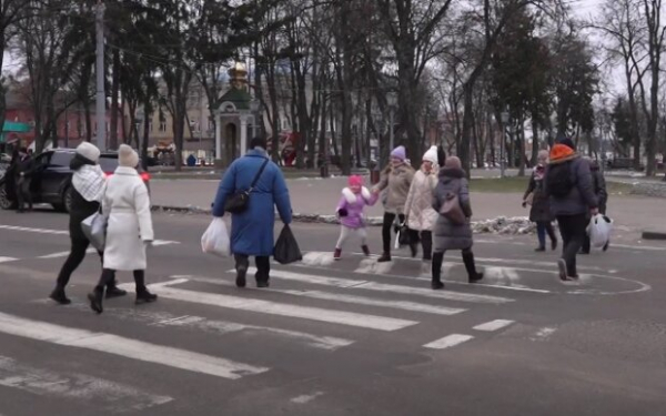 Украинцам в 2023 году повысят зарплату, будет три этапа: не вешайте нос, за вас уже все "порешали" Украинцам в 2023 году повысят зарплату, будет три этапа: не вешайте нос, за вас уже все "порешали"