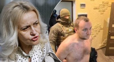 Вину не признал и выдумывал отмазки: суд отправил под стражу сына Гринкевича
