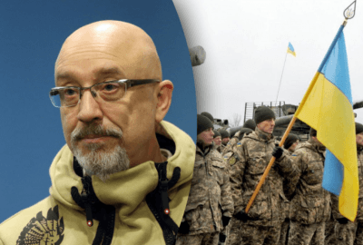В Украине продолжается мобилизация, никаких волн нет – Минобороны
В Украине продолжается мобилизация, никаких волн нет – Минобороны