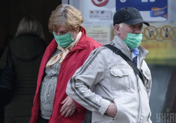 В Украине могут ввести жесткий карантин в некоторых областях: названа дата
В Украине могут ввести жесткий карантин в некоторых областях: названа дата