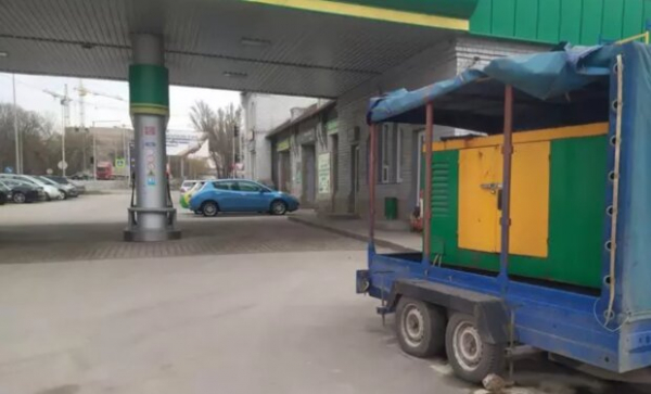 Снег уходит, а вместе с ним и наценки: украинские АЗС обновили стоимость бензина и солярки