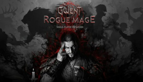 CD Projekt Red запустила игру "Gwent: Rogue Mage" на ПК, iOS и Android: действия за сотни лет до "The Witcher 3" CD Projekt Red запустила игру "Gwent: Rogue Mage" на ПК, iOS и Android: действия за сотни лет до "The Witcher 3"