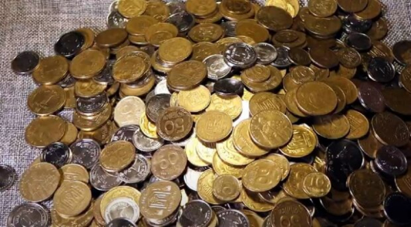 Уникальные 2 копейки можно продать за целое состояние: 7000 грн, и цена не окончательная Уникальные 2 копейки можно продать за целое состояние: 7000 грн, и цена не окончательная