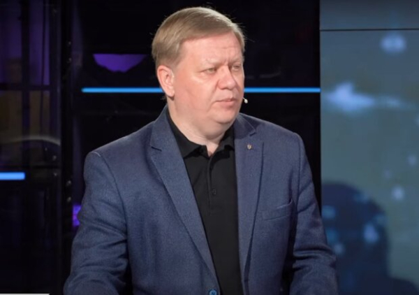 После энергетики хотят уничтожить газовую инфраструктуру: украинцам озвучили ужасный прогноз После энергетики хотят уничтожить газовую инфраструктуру: украинцам озвучили ужасный прогноз