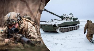 У врага крупные потери: ВСУ мощно ударили на юге и уничтожили сотни россиян
