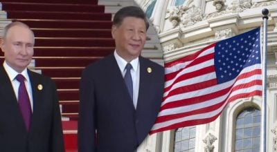"Будет много Авдеевок в 2024 году": директор ЦРУ жестко обратился к США
"Будет много Авдеевок в 2024 году": директор ЦРУ жестко обратился к США
