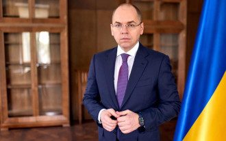 В Минздраве назвали условие для полного локдауна в Украине
В Минздраве назвали условие для полного локдауна в Украине