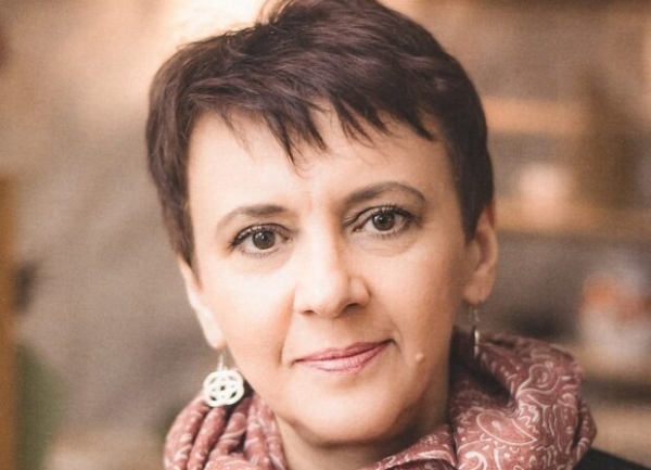 Забужко после самосожжения воина АТО в Киеве обратилась к украинцам, напомнив о Небесной Сотне: "Христом богом прошу!"