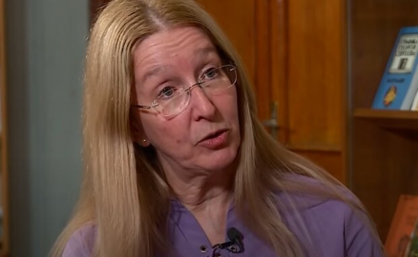 Ребенок ходит во сне, что делать — Супрун дала важные советы родителям "лунатиков" Ребенок ходит во сне, что делать — Супрун дала важные советы родителям "лунатиков"