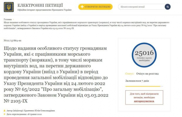 Владимир Зеленский может разрешить выезжать из страны еще одной категории мужчин: дискуссии уже начались