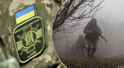 Залужный уволил Мартынюк после заявления об "истерике" родителей военных
Залужный уволил Мартынюк после заявления об "истерике" родителей военных