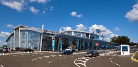 Мер столицы назвал варианты решения проблем аэропорта "Киев" Мер столицы назвал варианты решения проблем аэропорта "Киев"