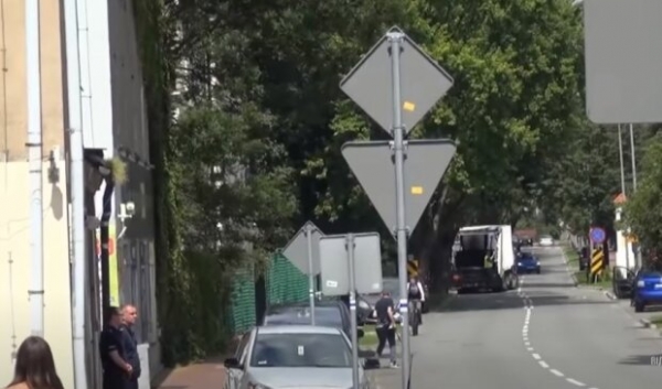В Польше жестко расправились с 26-летней заробитчанкой - "После ссоры тащил в дом..." В Польше жестко расправились с 26-летней заробитчанкой - "После ссоры тащил в дом..."