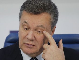 Громкое решение Рады взбудоражило Януковича: как отреагировал экс-президент-беглец
Громкое решение Рады взбудоражило Януковича: как отреагировал экс-президент-беглец