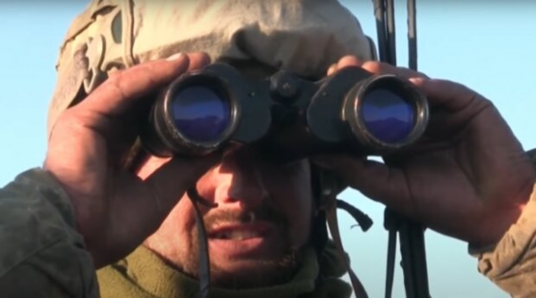 Воины ВСУ на Донбассе разгромили атаку путинских боевиков, ликвидировали двоих – отчет ООС Воины ВСУ на Донбассе разгромили атаку путинских боевиков, ликвидировали двоих – отчет ООС