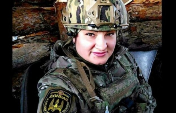 День защитника Украины &ndash; это не только про мужчин: имена героинь с передовой, отдали жизни за нас