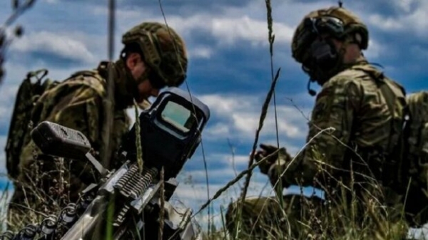 Две недели "режима тишины": в СНБО озвучили итоги двух недель прекращения огня Две недели "режима тишины": в СНБО озвучили итоги двух недель прекращения огня