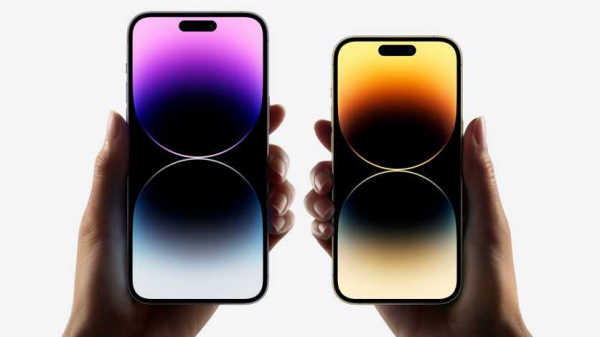 Новые iPhone 14: все, что нужно знать перед покупкой смартфона
Новые iPhone 14: все, что нужно знать перед покупкой смартфона