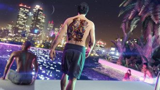Время вернуться в GTA Online: игроки впервые отправятся за пределы Лос-Сантоса
Время вернуться в GTA Online: игроки впервые отправятся за пределы Лос-Сантоса