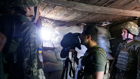 Зеленский подписал закон об оборонных закупках Зеленский подписал закон об оборонных закупках