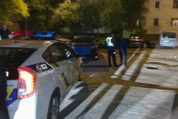 Одним платежом 34 тысячи гривен: "веселым" украинским водителям придется брать кредит или продавать квартиру Одним платежом 34 тысячи гривен: "веселым" украинским водителям придется брать кредит или продавать квартиру