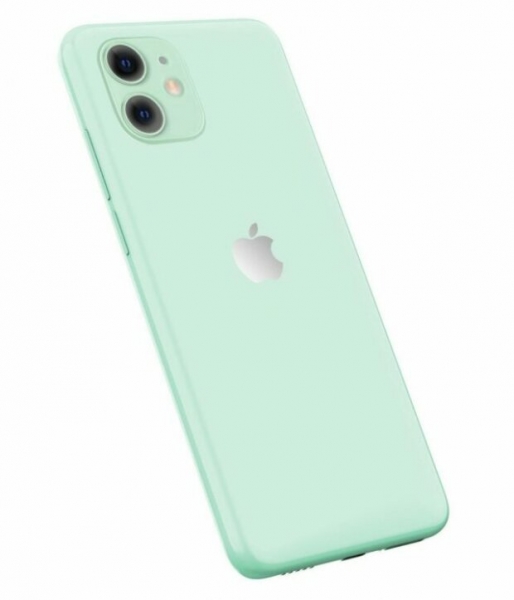 В сеть слили новый инсайд об iPhone 12 – флагман Apple получит крутой дизайн В сеть слили новый инсайд об iPhone 12 – флагман Apple получит крутой дизайн