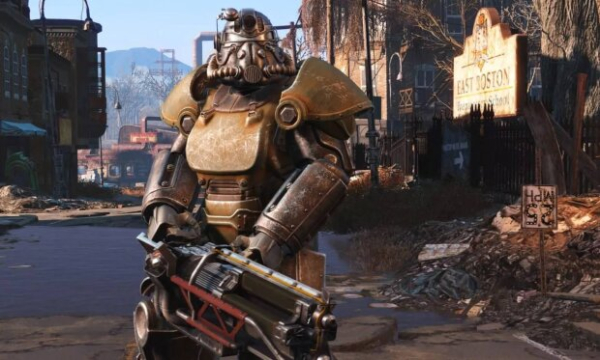 Epic Games Store бесплатно раздает игры серии Fallout: хватай, пока не разобрали
