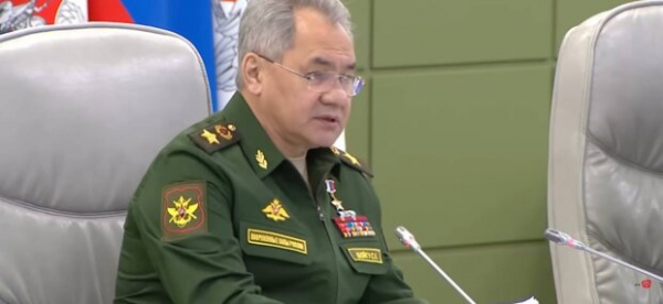 Александр Невзоров усомнился в умственных способностях преемника Шойгу: путин продолжает помогать Украине, сам того не подозревая