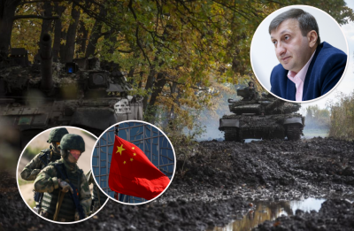 Скоро будет на передовой: в Украине испытывают мощнейший отечественный дрон "Акула"
Скоро будет на передовой: в Украине испытывают мощнейший отечественный дрон "Акула"