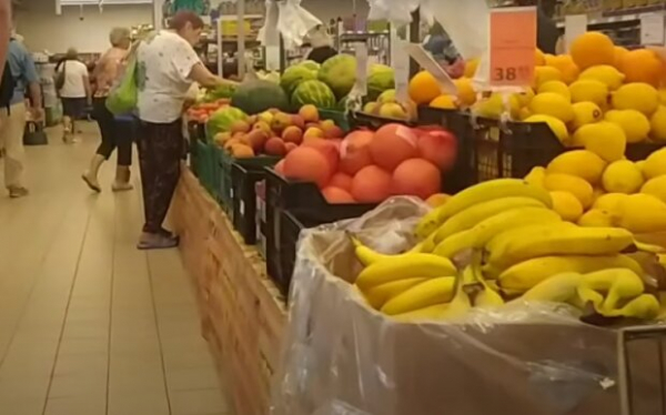 Бананы и яблоки могут вас убить: 5 продуктов, которые вредят вам - едим каждый день
