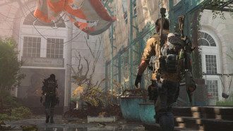 Ubisoft передумала: поддержка Tom Clancy&rsquo;s The Division 2 продлена

                        
