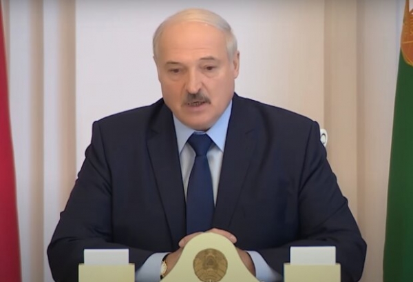 Лукашенко забаррикадировался в Беларуси и никого не впускает, но... готов к диалогу