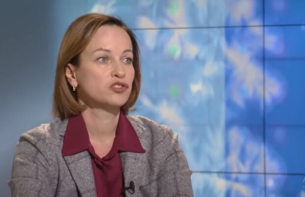 Лазебная готовит помощь украинцам после роста тарифов: "Есть две программы" Лазебная готовит помощь украинцам после роста тарифов: "Есть две программы"