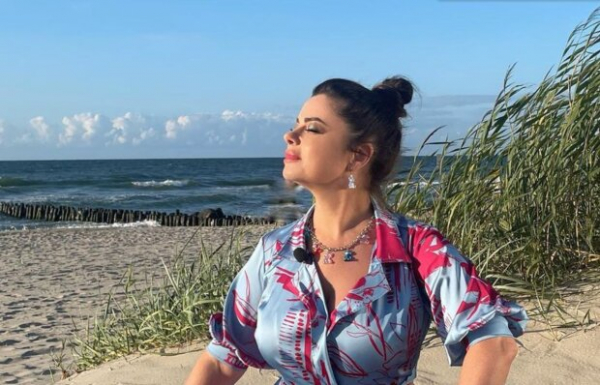 Наташа Королева рассказала, как Игорь Николаев создал песню "3 сентября": "Особая история"
