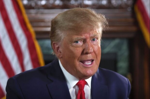 Чем закончится пылкая любовь Трампа и Орбана: политолог объяснил, к чему стремятся оба