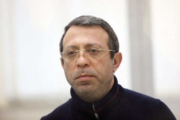 Корбан заявил о 125 обысках за последние два месяца
Корбан заявил о 125 обысках за последние два месяца