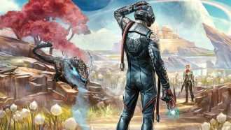Одна из лучших РПГ прошлого года наконец добралась до Steam
Одна из лучших РПГ прошлого года наконец добралась до Steam