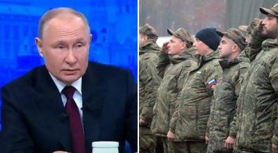 РФ готова атаковать энергетику в -16: в "Укрэнерго" рассказали о веерных отключениях
РФ готова атаковать энергетику в -16: в "Укрэнерго" рассказали о веерных отключениях