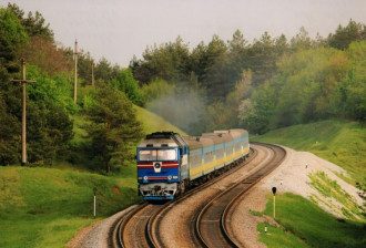 Закрыта продажа билетов с девяти станций: Укрзализныця пошла на жесткие меры
Закрыта продажа билетов с девяти станций: Укрзализныця пошла на жесткие меры