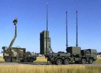 Тяжелое вооружение и средства ПВО: посол Украины назвал сроки поставок ФРГ для ВСУ
