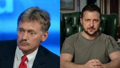 РФ атакует Украину в три шага: эксперт рассказал о хитростях оккупантов
РФ атакует Украину в три шага: эксперт рассказал о хитростях оккупантов