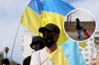 Киевлянке отказали в собеседовании, потому что общается только на украинском и английском
