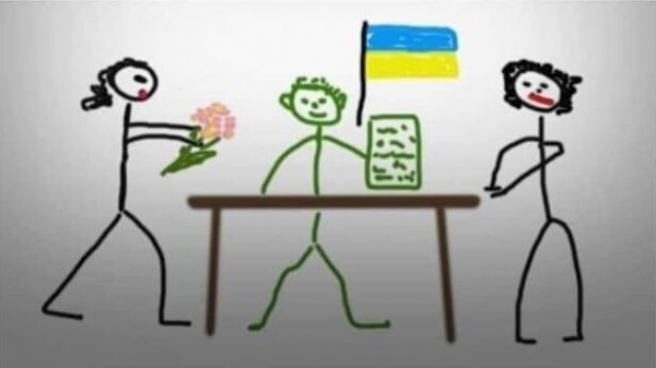 "Зел****ий прибыл", - журналисты устроили Зеленскому жесткий троллинг из-за попытки цензуры "Зел****ий прибыл", - журналисты устроили Зеленскому жесткий троллинг из-за попытки цензуры