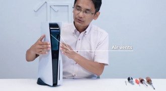 Sony показала, как можно полностью разобрать PlayStation 5
Sony показала, как можно полностью разобрать PlayStation 5